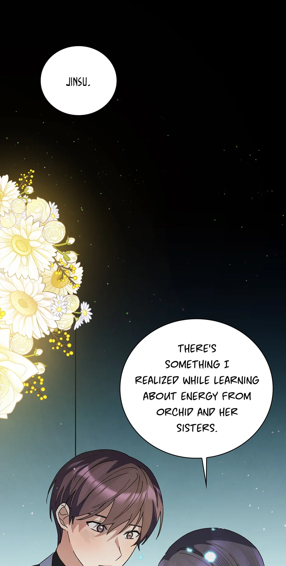They Say i Was Born a King’s Daughter Chapter 298 - page 26