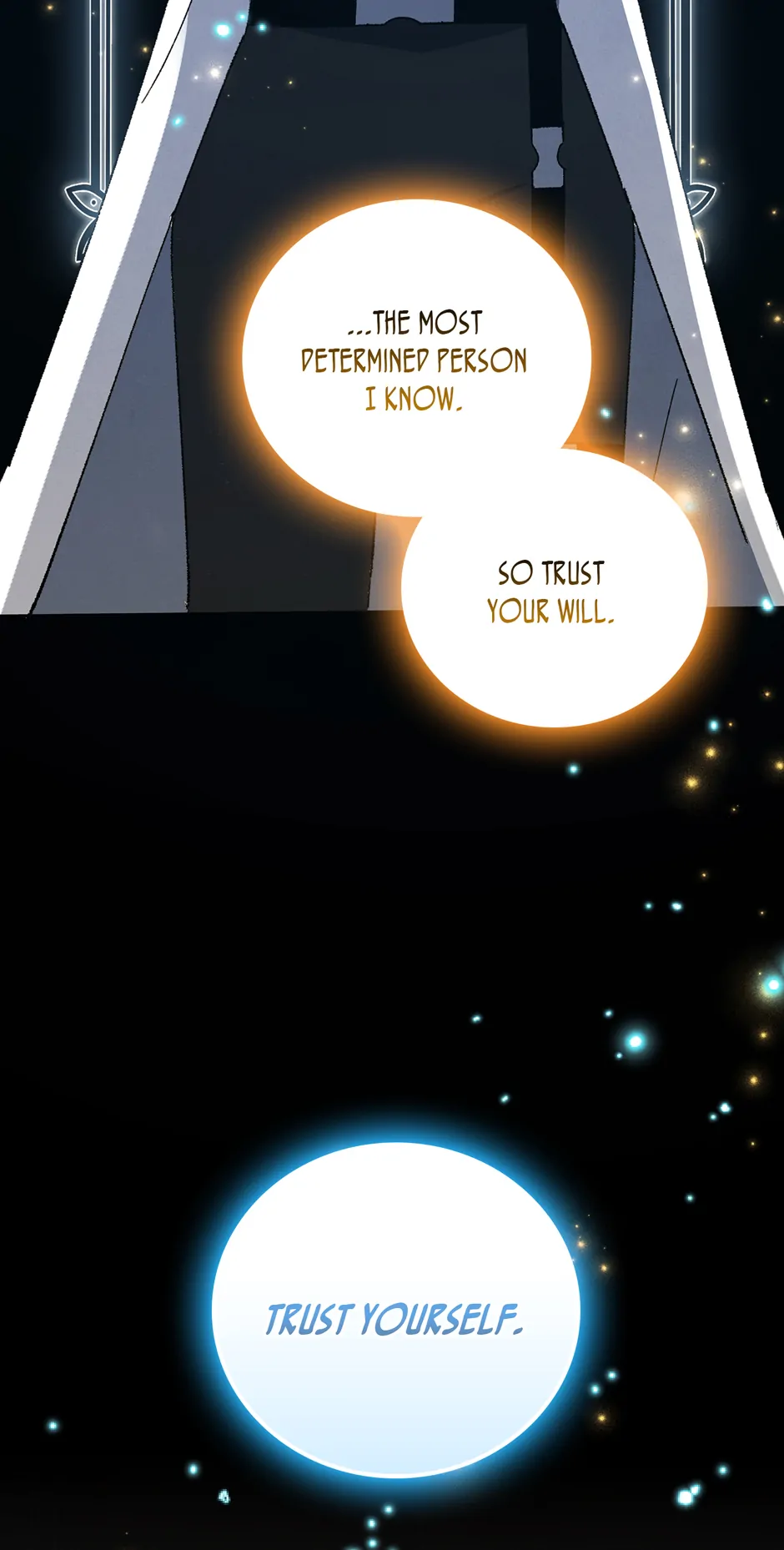 They Say i Was Born a King’s Daughter Chapter 298 - page 31