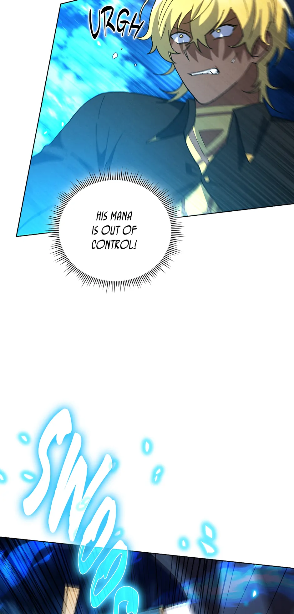 They Say i Was Born a King’s Daughter Chapter 298 - page 37