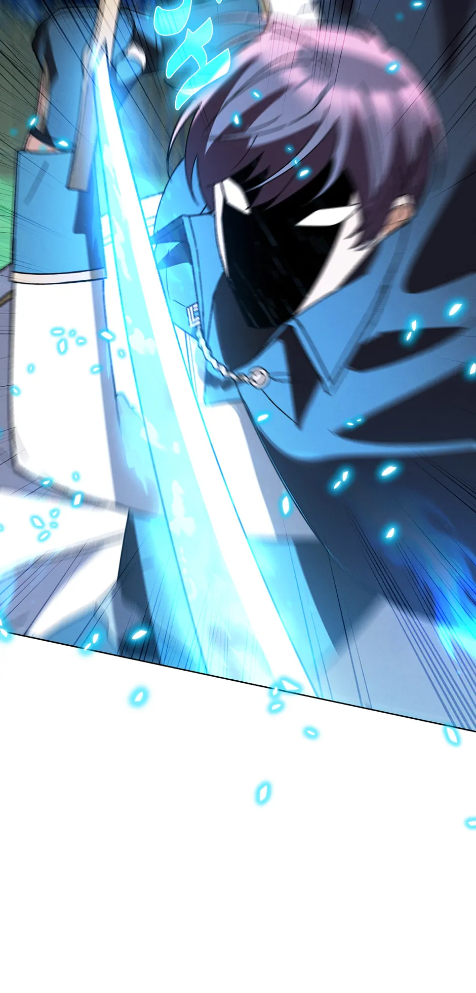 They Say i Was Born a King’s Daughter Chapter 298 - page 38