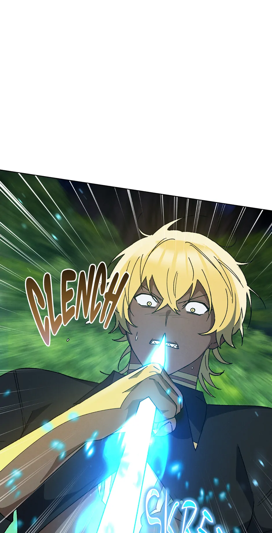 They Say i Was Born a King’s Daughter Chapter 298 - page 39