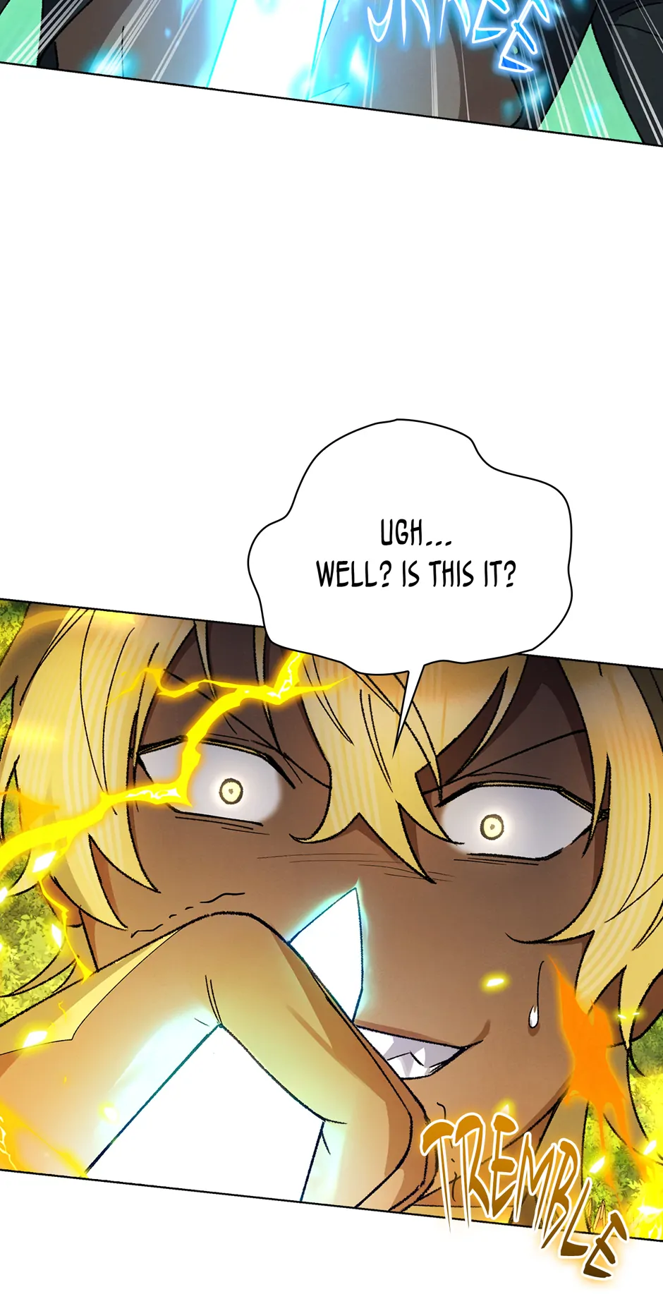 They Say i Was Born a King’s Daughter Chapter 298 - page 40