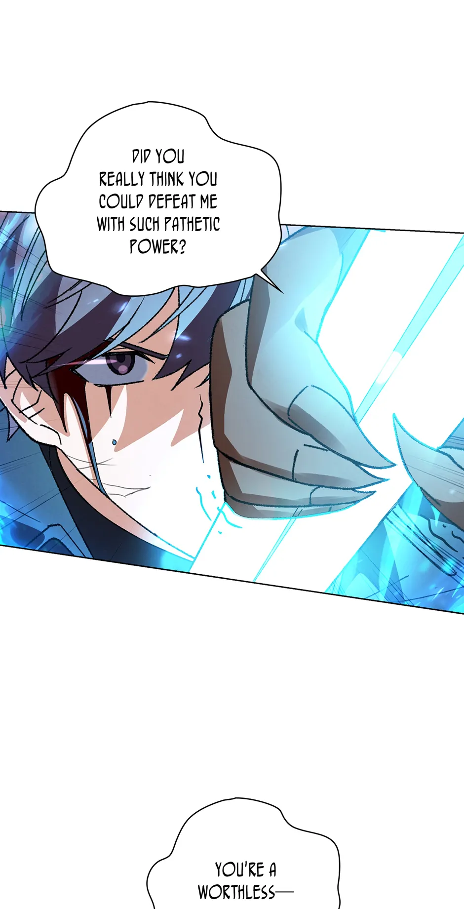 They Say i Was Born a King’s Daughter Chapter 298 - page 41