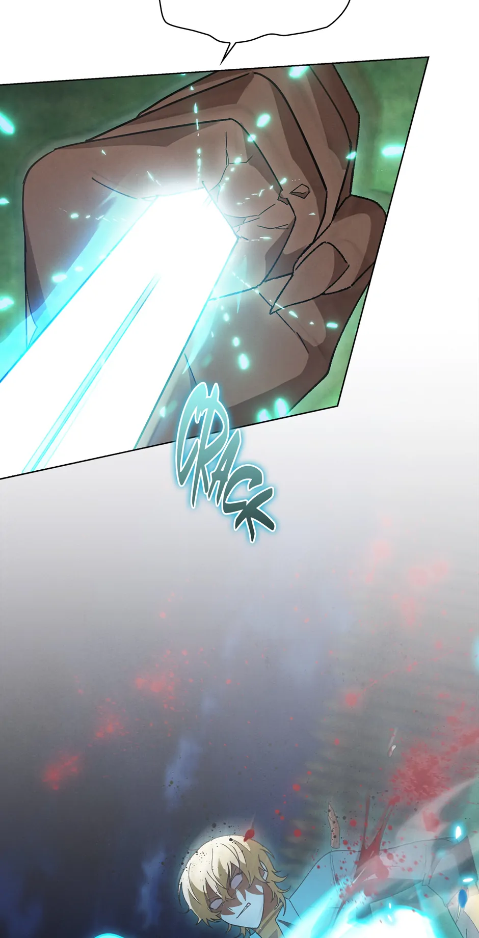 They Say i Was Born a King’s Daughter Chapter 298 - page 42