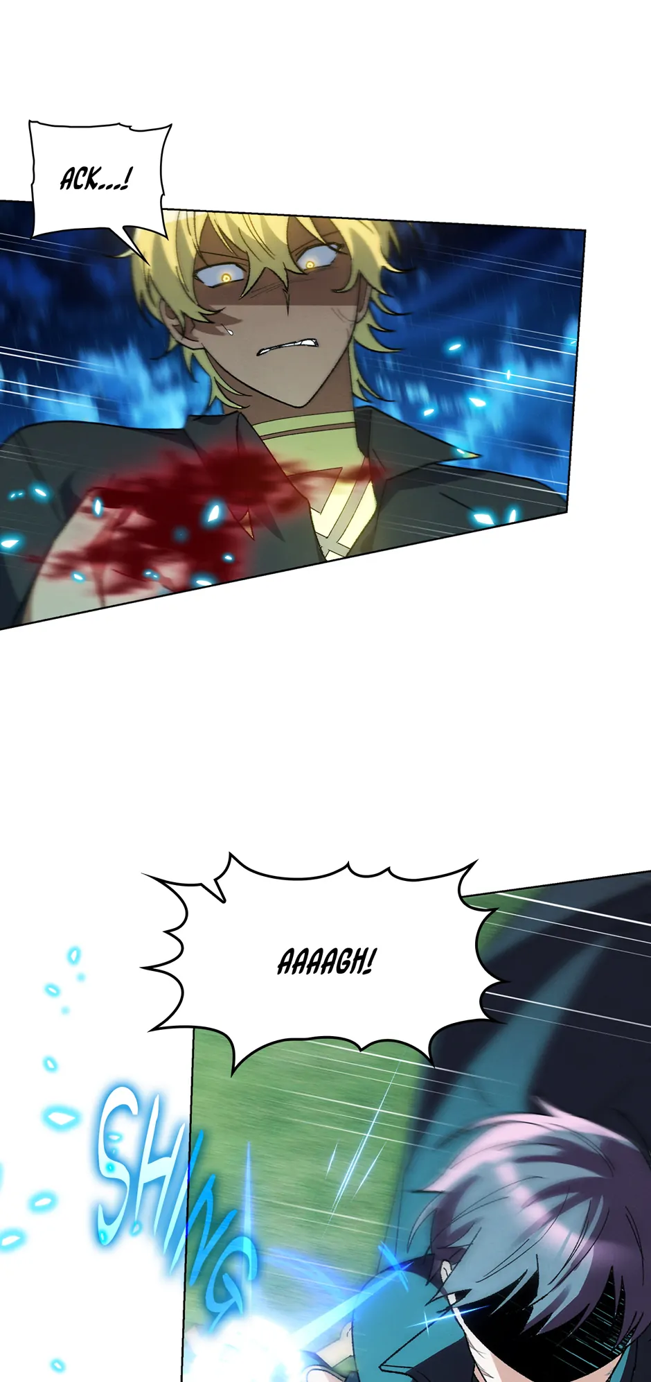 They Say i Was Born a King’s Daughter Chapter 298 - page 45