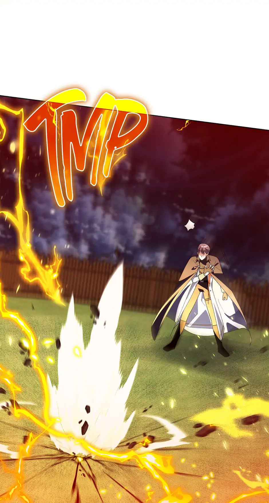 They Say i Was Born a King’s Daughter Chapter 298 - page 5