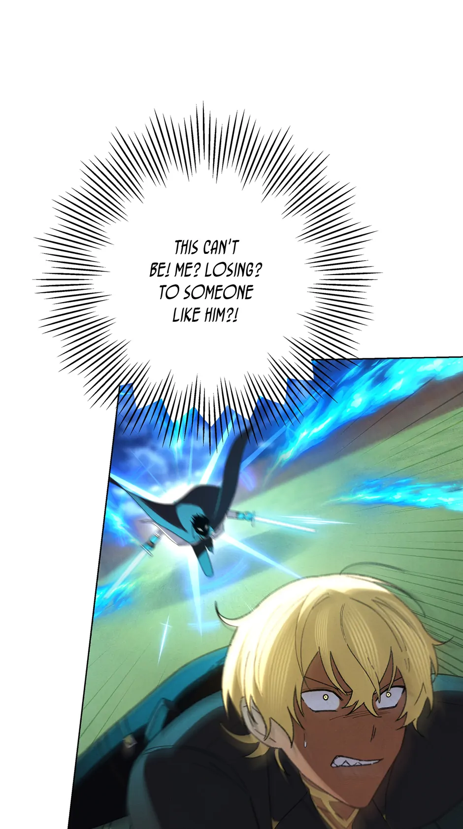 They Say i Was Born a King’s Daughter Chapter 298 - page 61