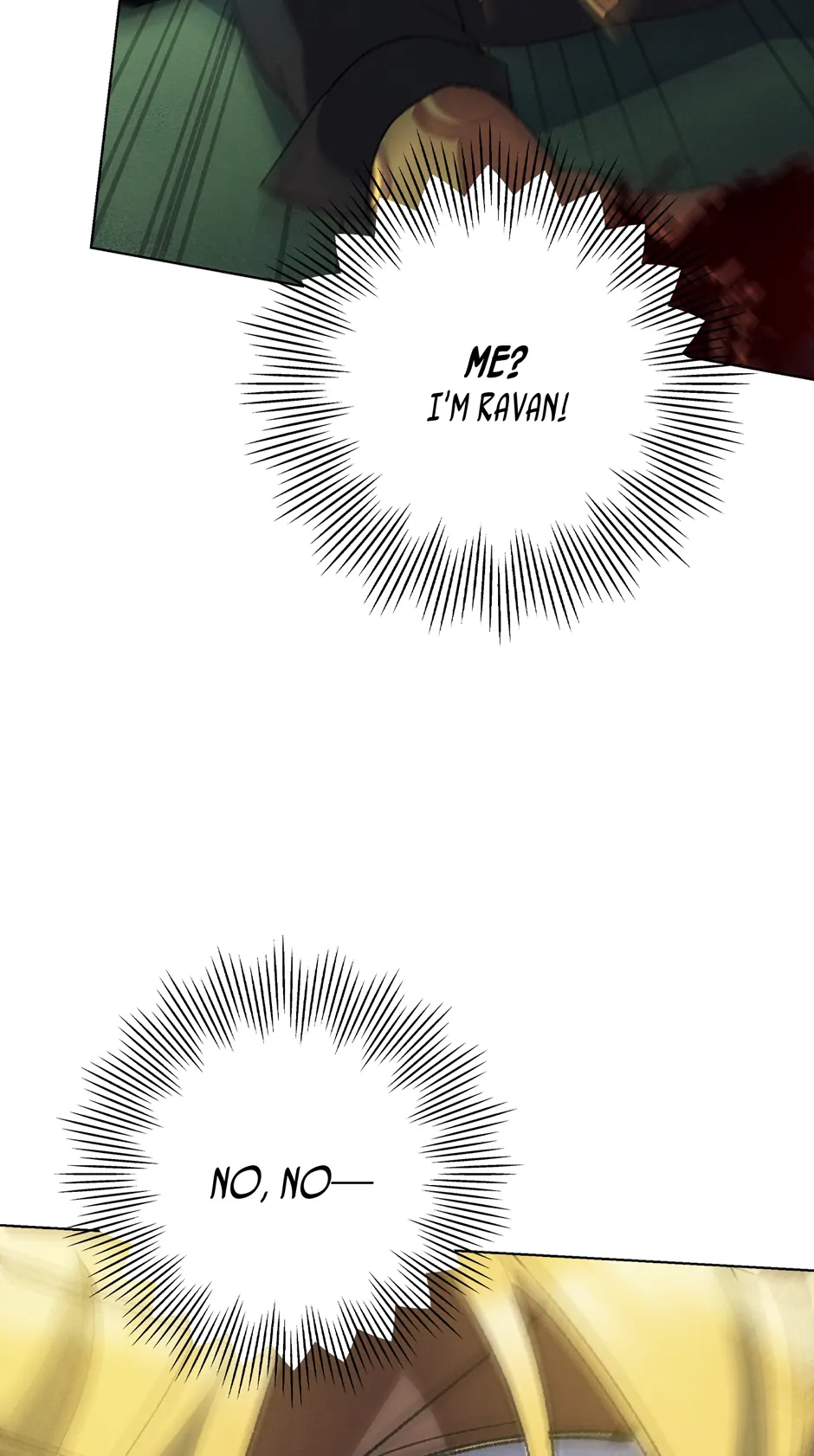 They Say i Was Born a King’s Daughter Chapter 298 - page 62