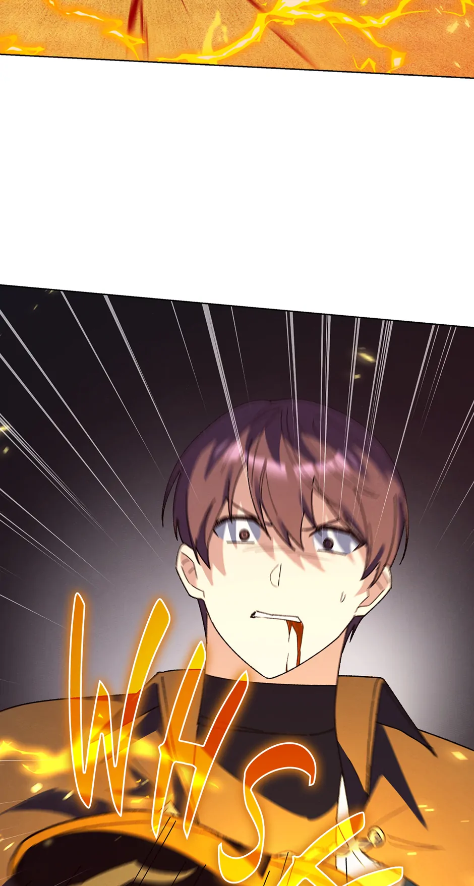 They Say i Was Born a King’s Daughter Chapter 298 - page 6