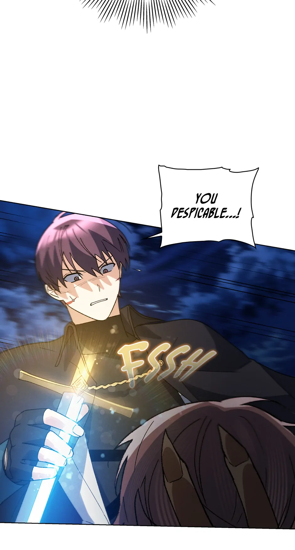 They Say i Was Born a King’s Daughter Chapter 298 - page 71