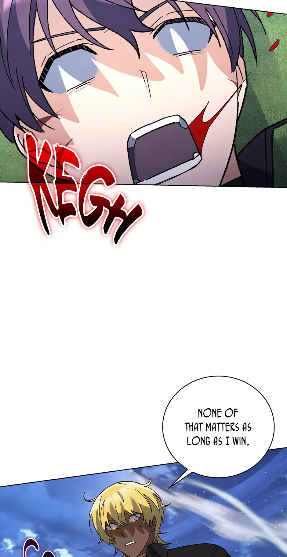 They Say i Was Born a King’s Daughter Chapter 298 - page 76