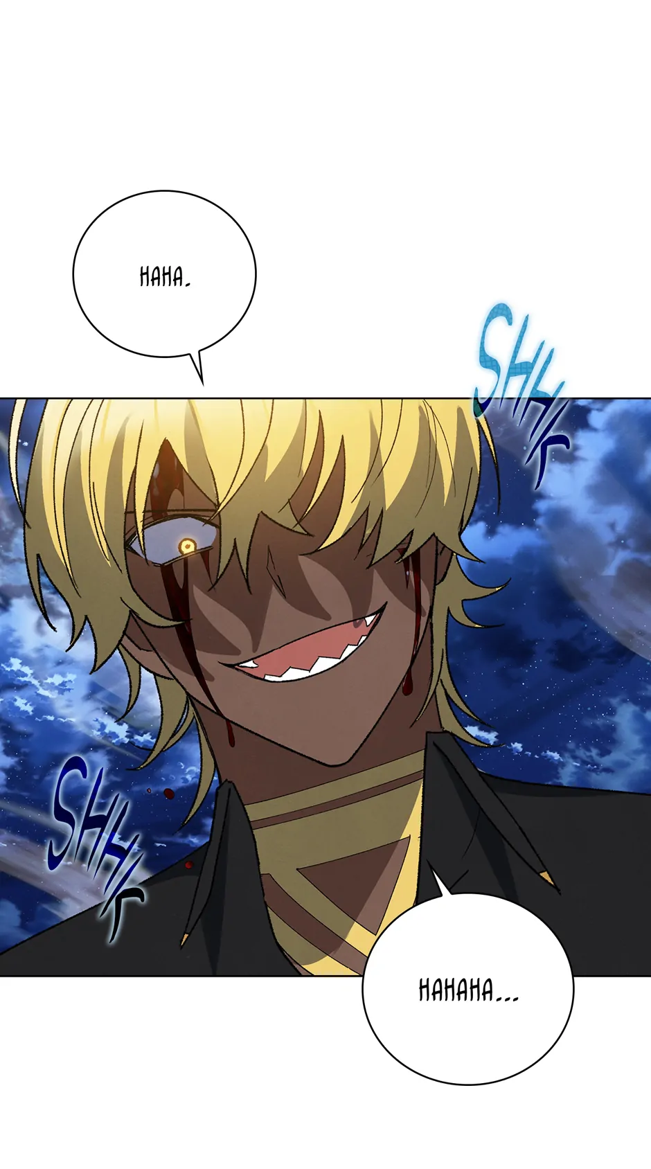 They Say i Was Born a King’s Daughter Chapter 298 - page 80