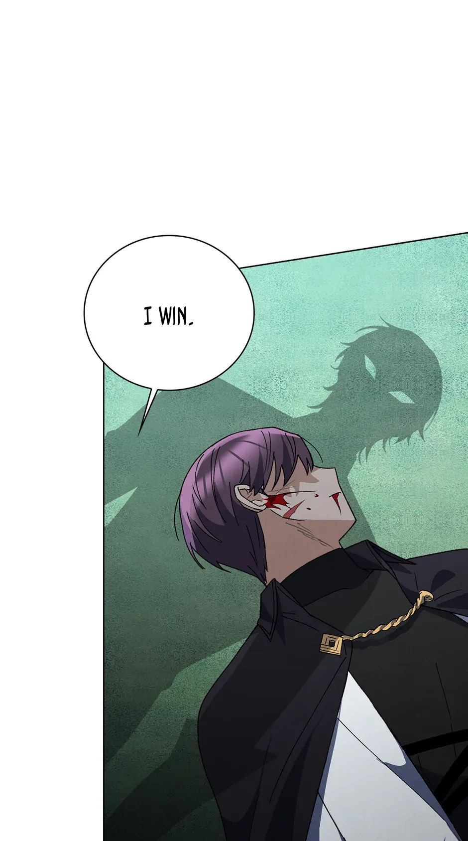 They Say i Was Born a King’s Daughter Chapter 298 - page 81