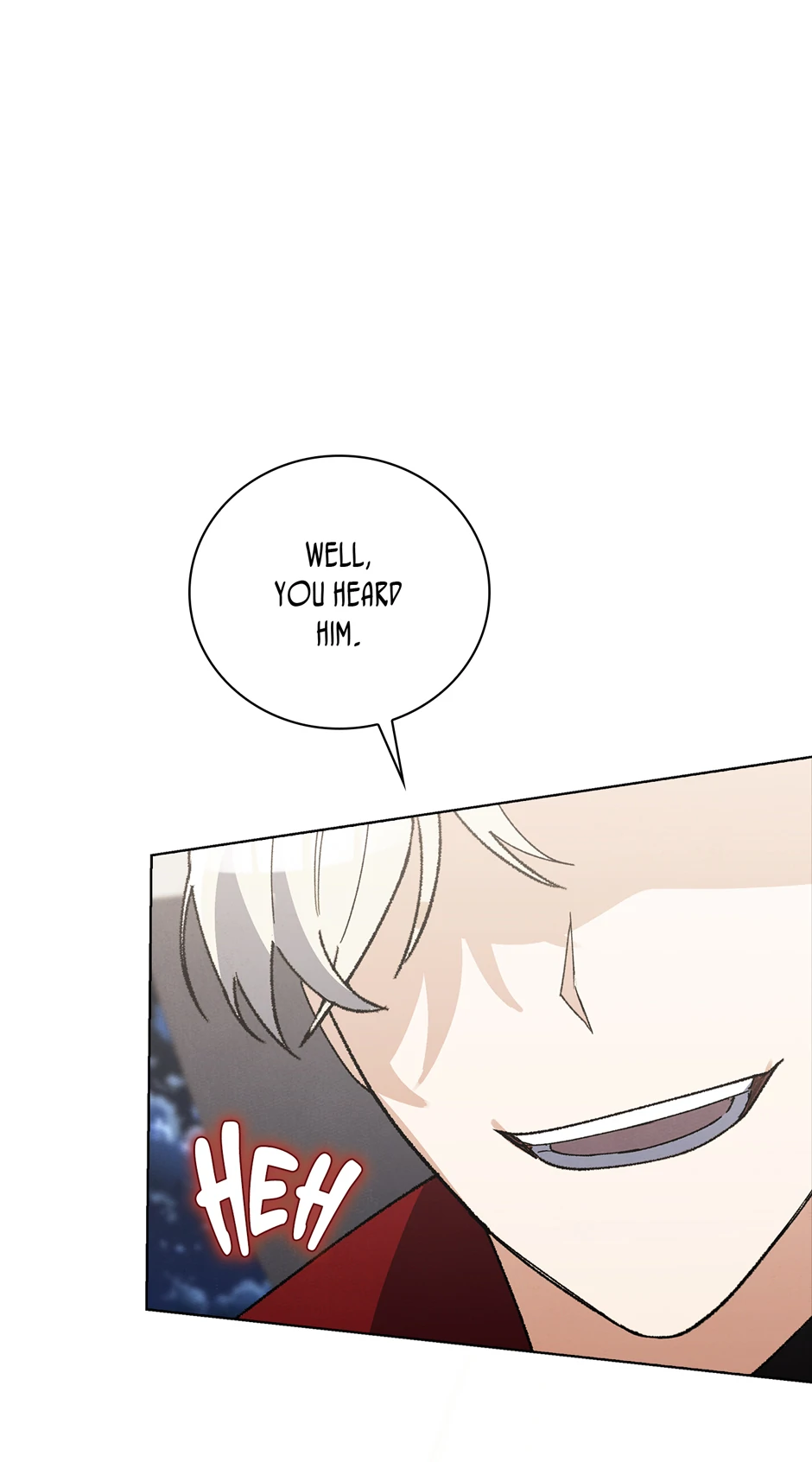 They Say i Was Born a King’s Daughter Chapter 298 - page 86