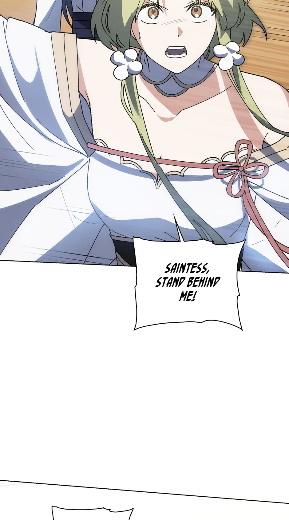 They Say i Was Born a King’s Daughter Chapter 298 - page 90