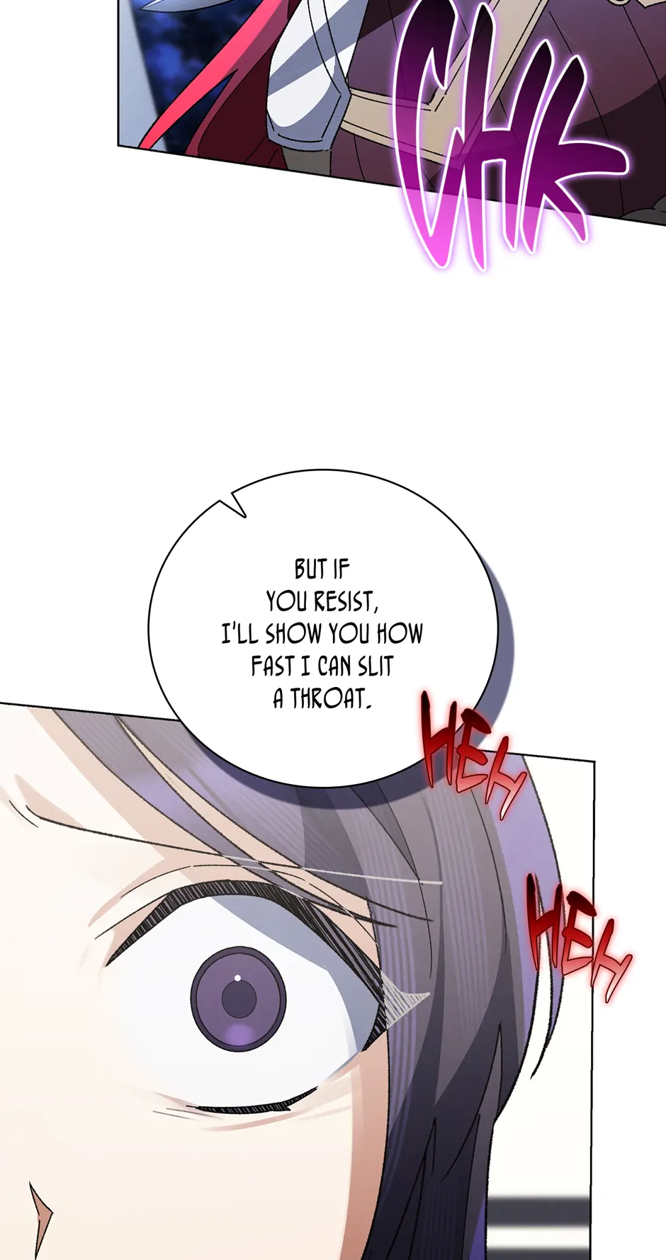 They Say i Was Born a King’s Daughter Chapter 298 - page 98