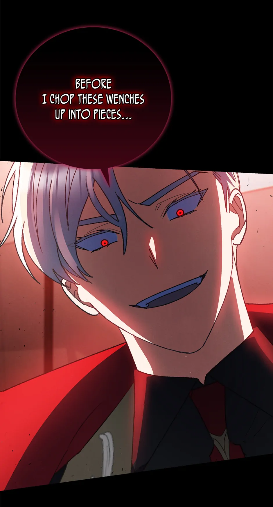 They Say i Was Born a King’s Daughter Chapter 299 - page 12