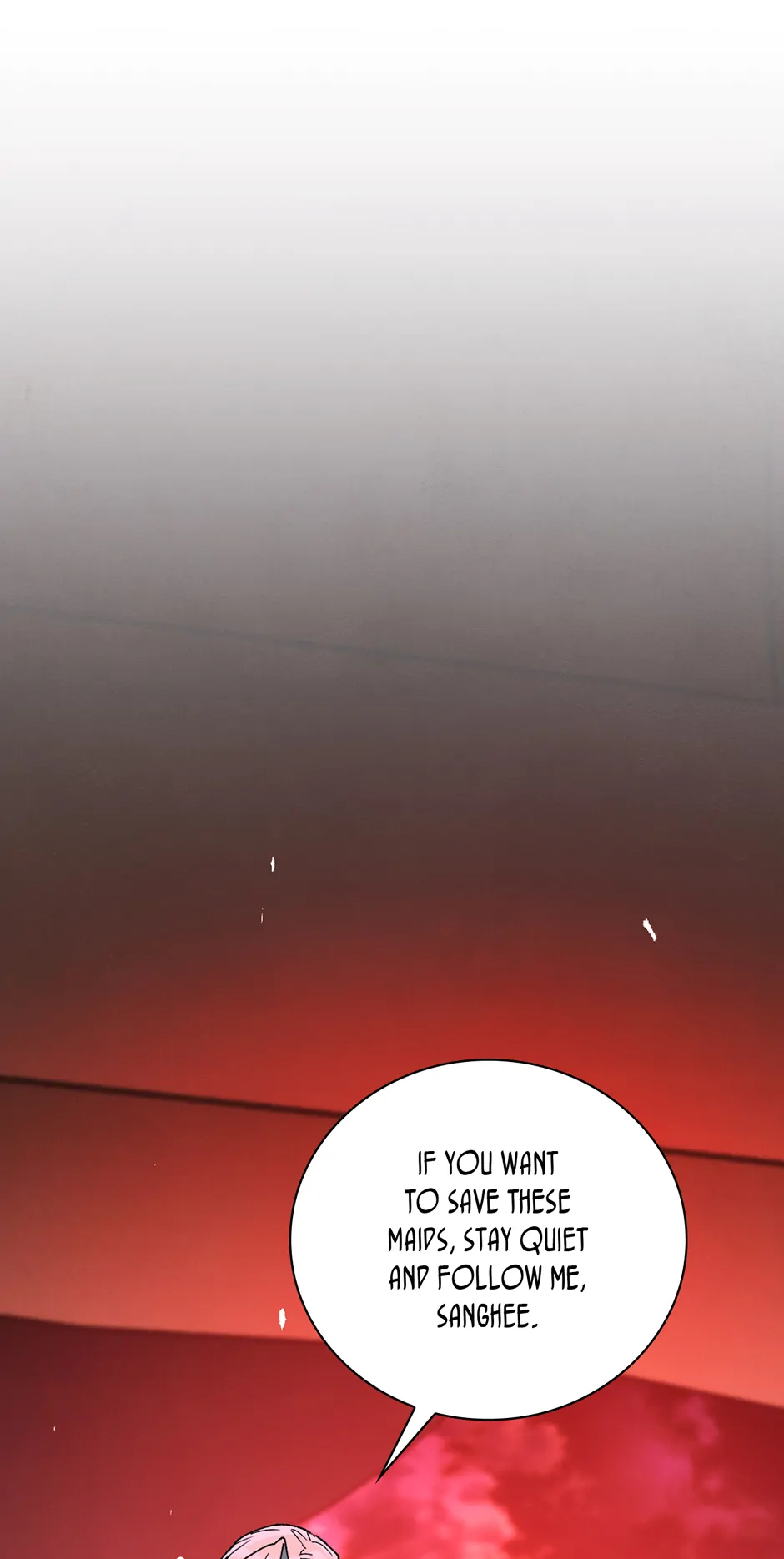 They Say i Was Born a King’s Daughter Chapter 299 - page 1