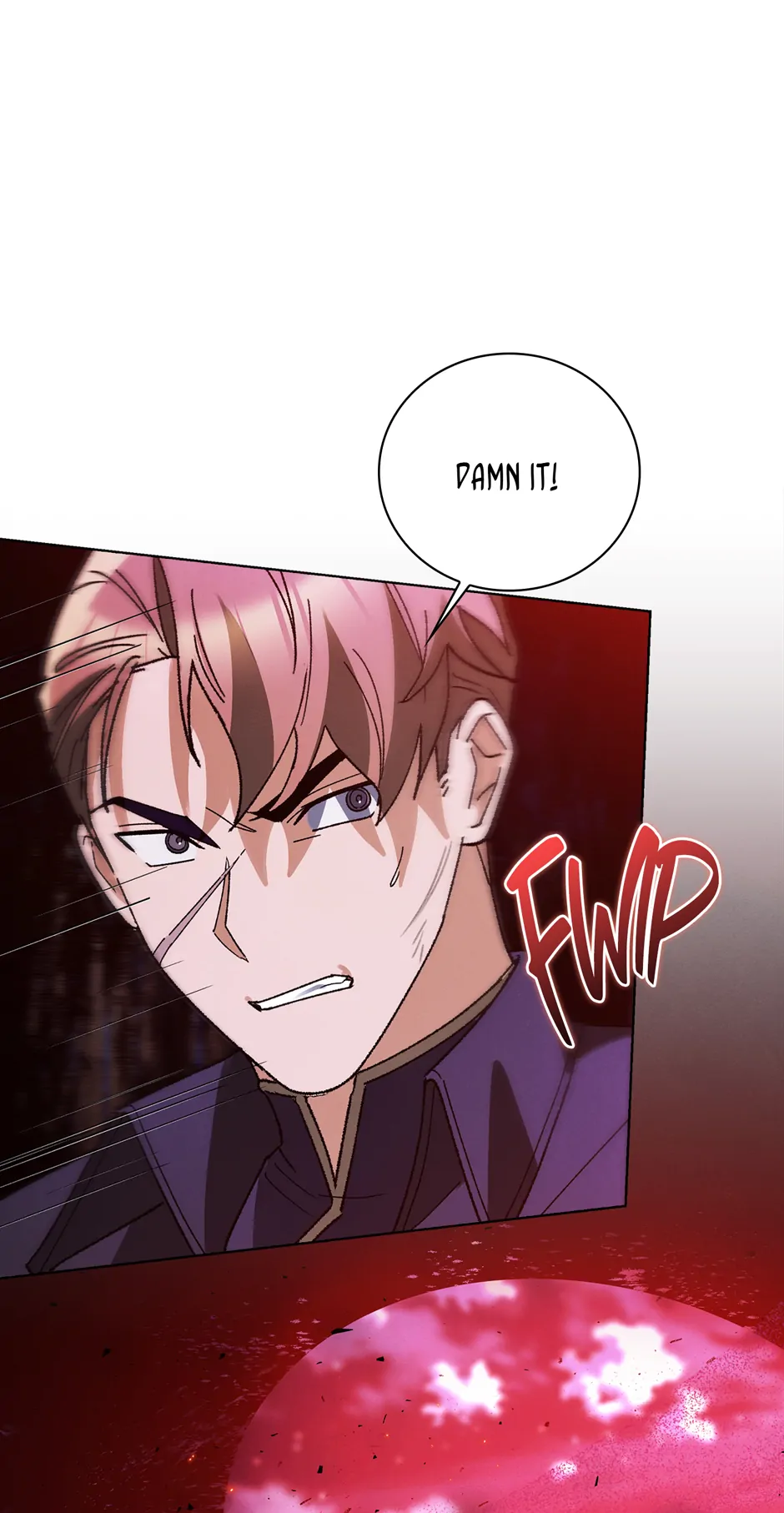 They Say i Was Born a King’s Daughter Chapter 299 - page 20