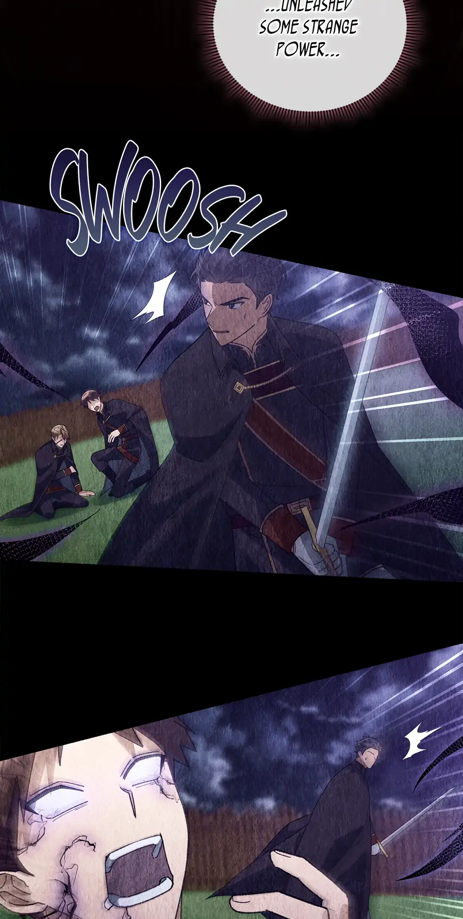 They Say i Was Born a King’s Daughter Chapter 299 - page 24