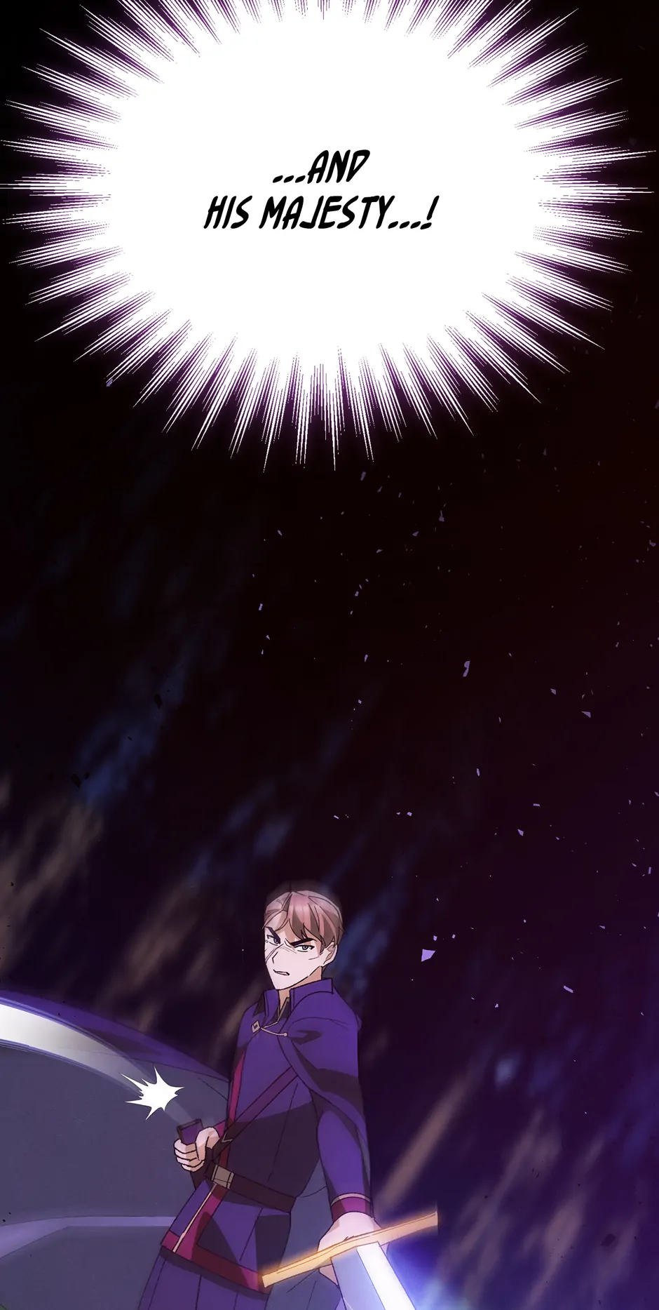 They Say i Was Born a King’s Daughter Chapter 299 - page 26
