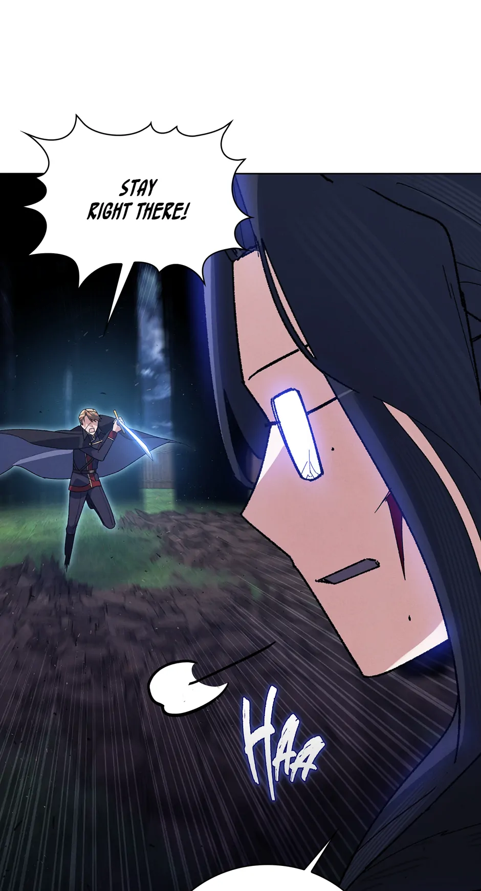 They Say i Was Born a King’s Daughter Chapter 299 - page 28