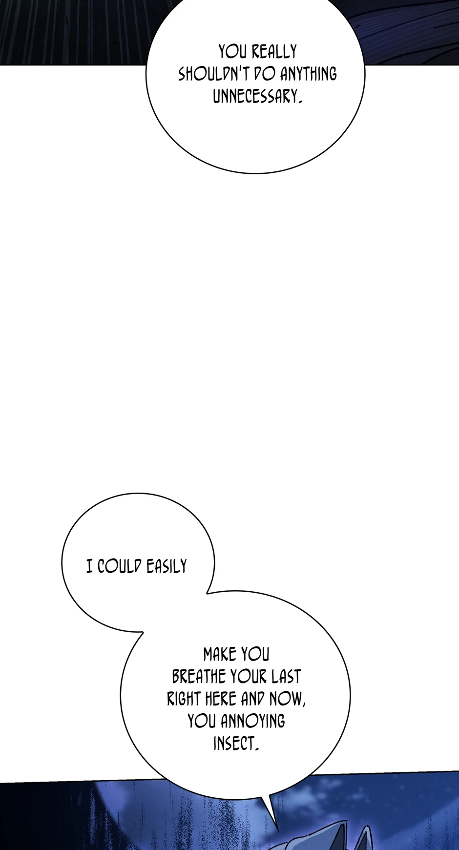 They Say i Was Born a King’s Daughter Chapter 299 - page 29
