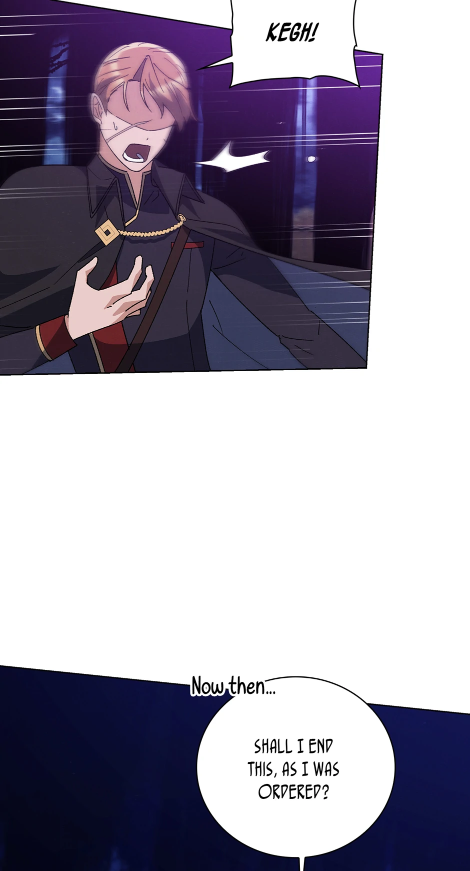 They Say i Was Born a King’s Daughter Chapter 299 - page 31