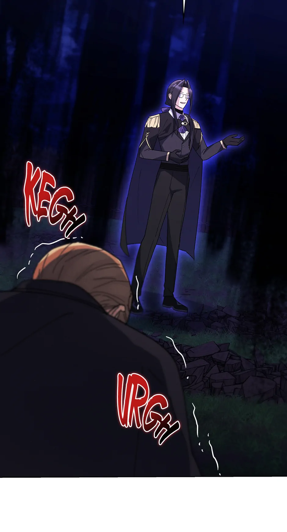 They Say i Was Born a King’s Daughter Chapter 299 - page 32