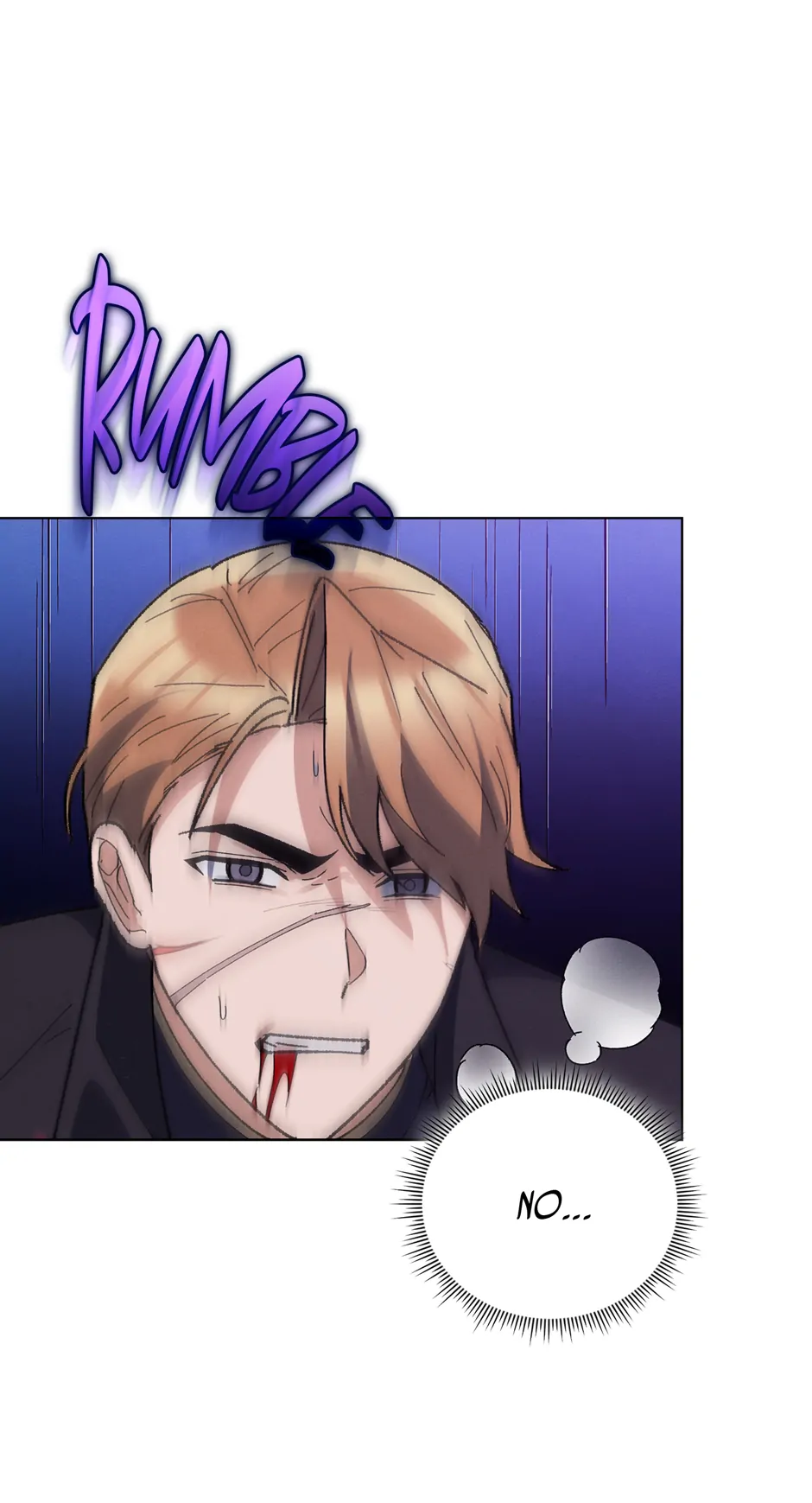 They Say i Was Born a King’s Daughter Chapter 299 - page 33