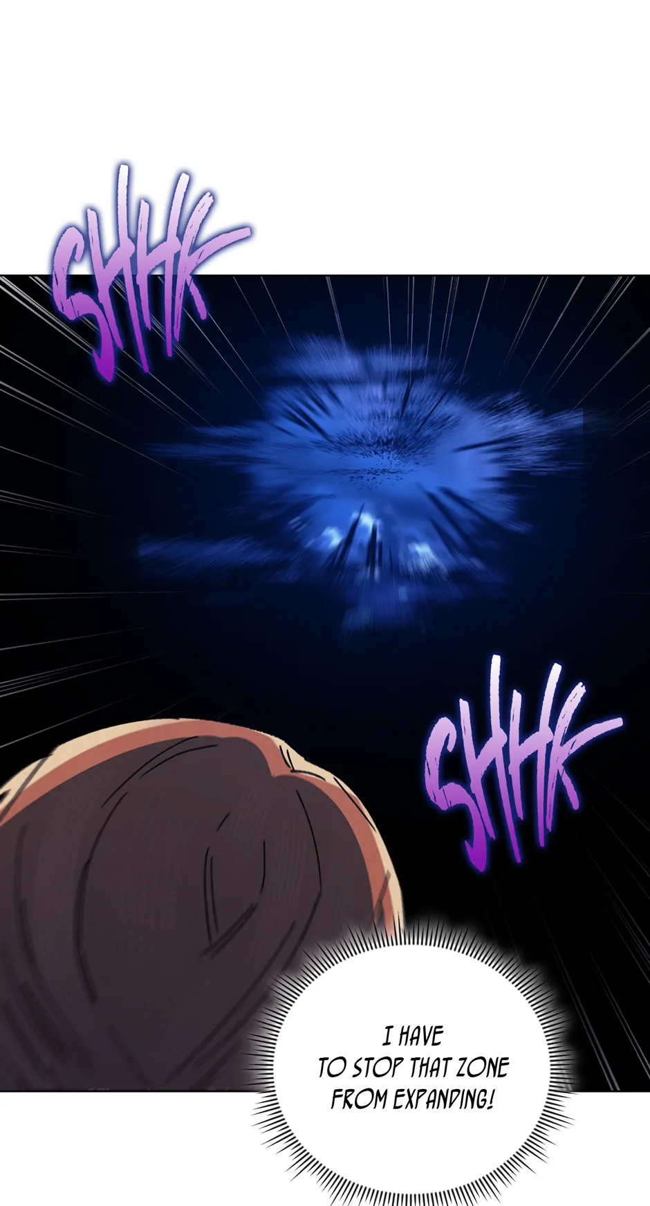 They Say i Was Born a King’s Daughter Chapter 299 - page 34