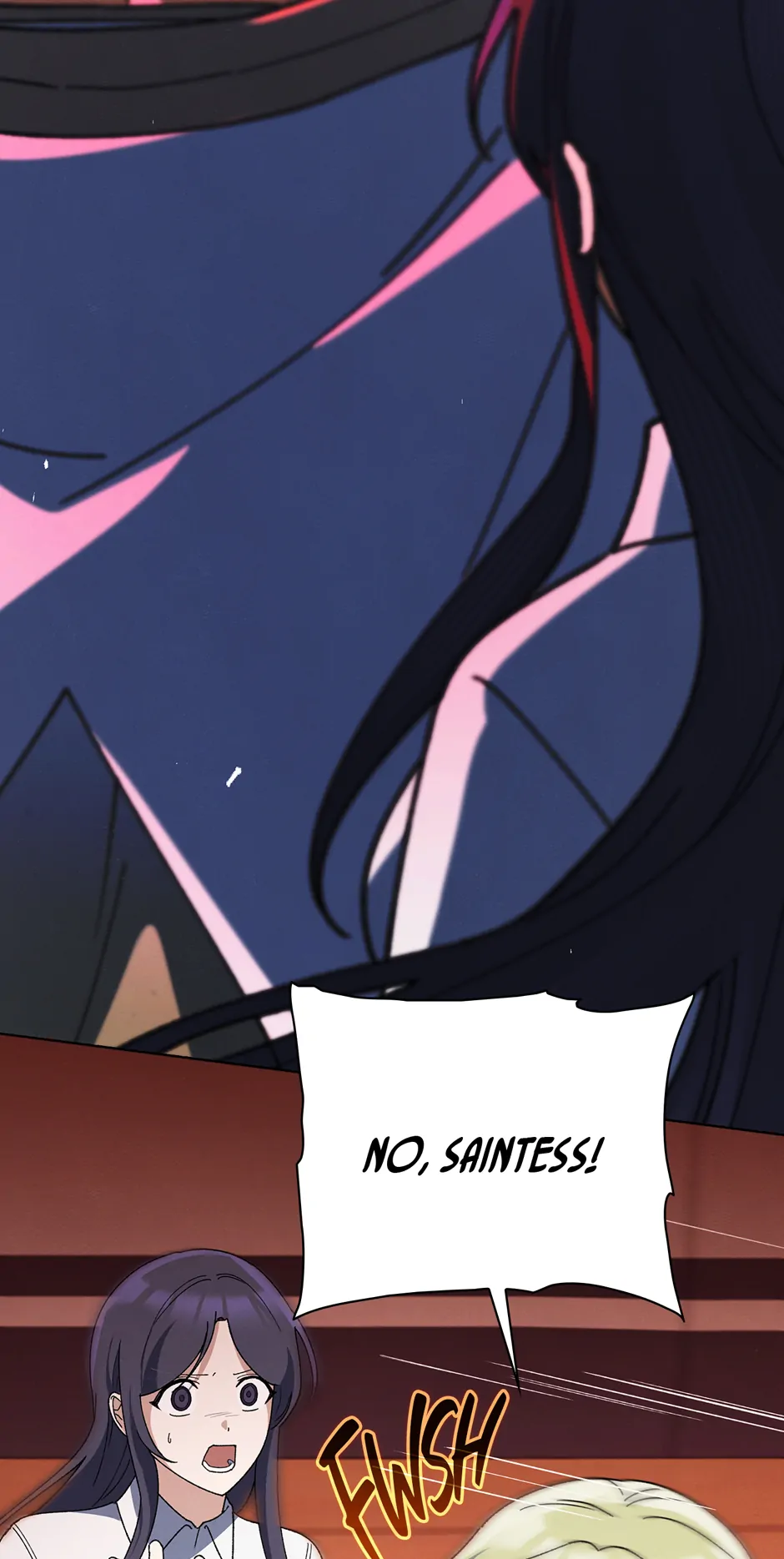 They Say i Was Born a King’s Daughter Chapter 299 - page 3