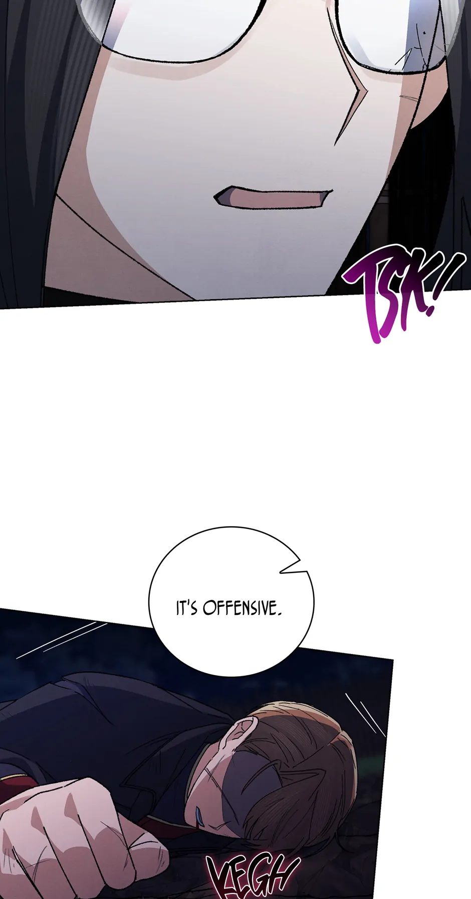 They Say i Was Born a King’s Daughter Chapter 299 - page 42