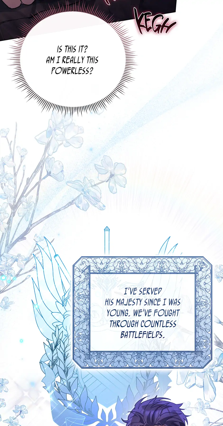They Say i Was Born a King’s Daughter Chapter 299 - page 43