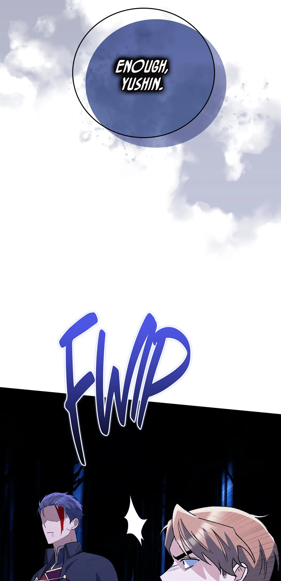 They Say i Was Born a King’s Daughter Chapter 299 - page 47