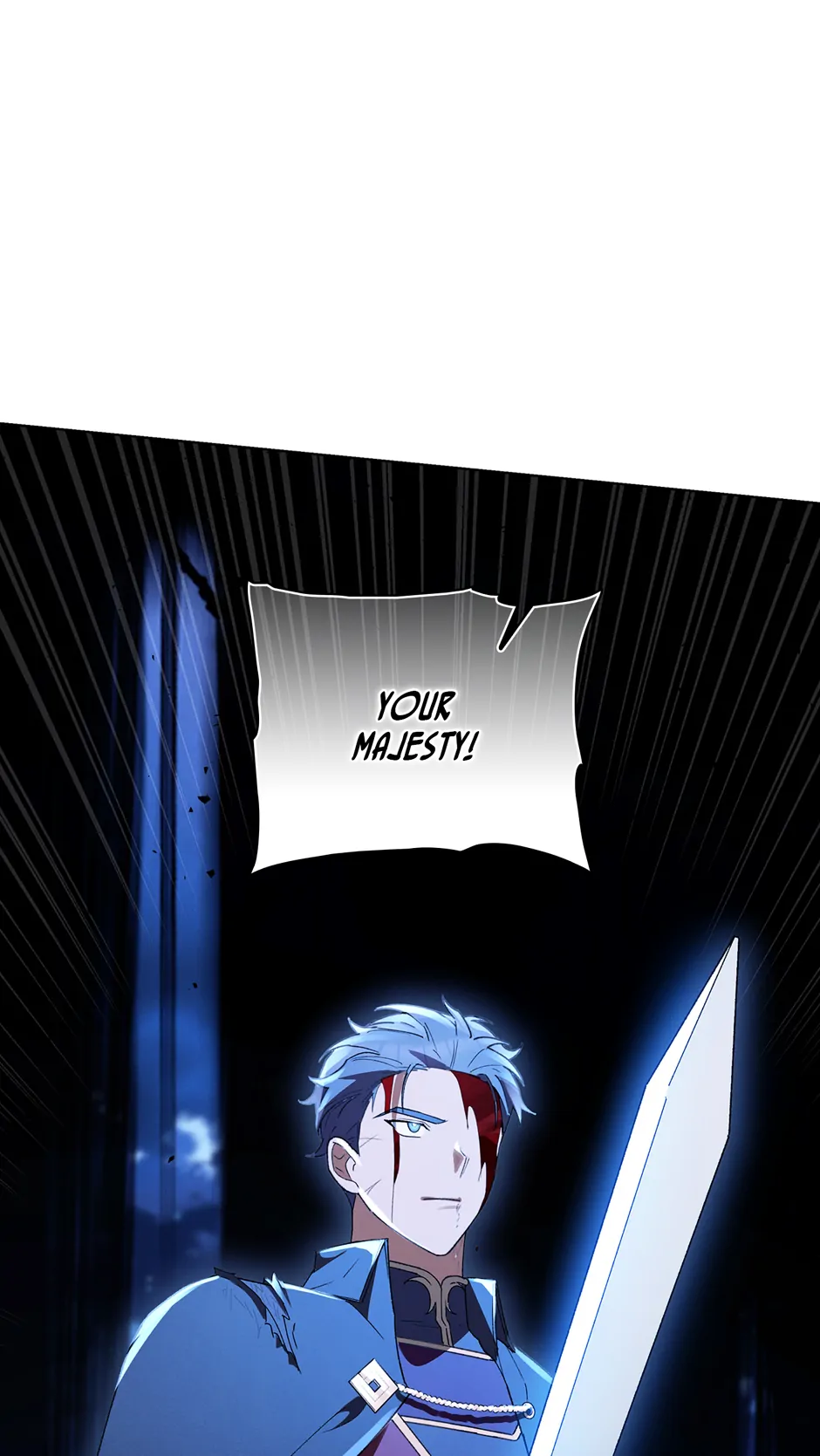 They Say i Was Born a King’s Daughter Chapter 299 - page 50