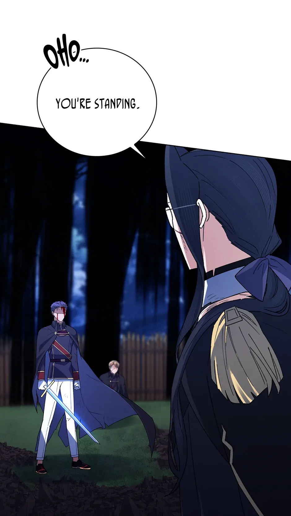 They Say i Was Born a King’s Daughter Chapter 299 - page 52