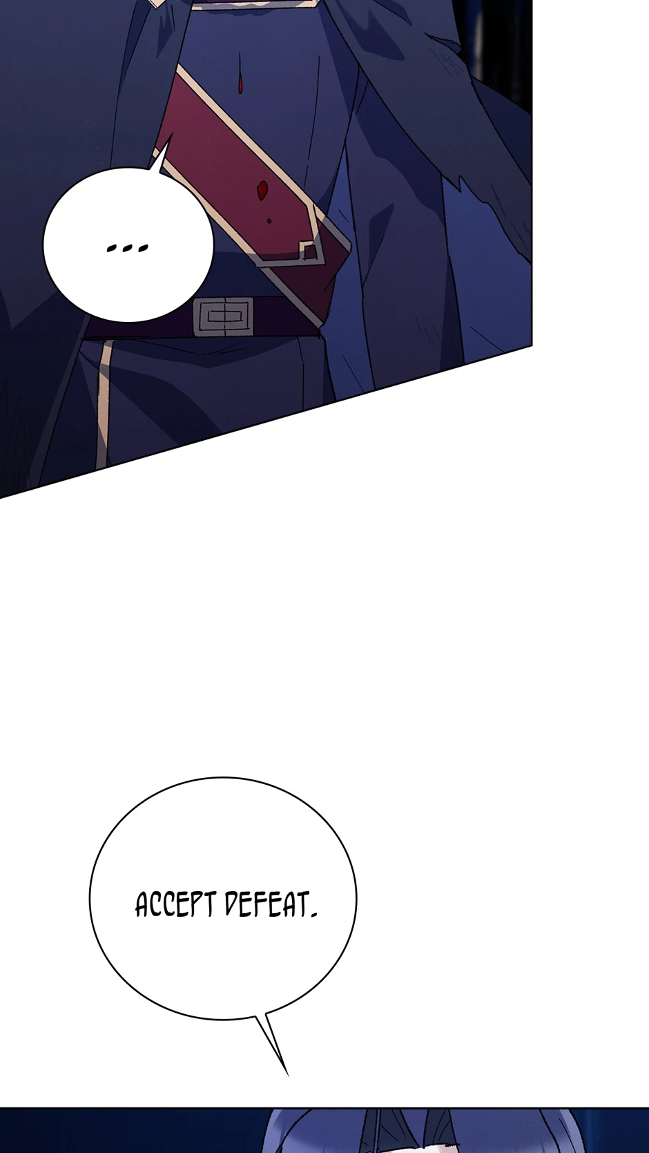 They Say i Was Born a King’s Daughter Chapter 299 - page 54