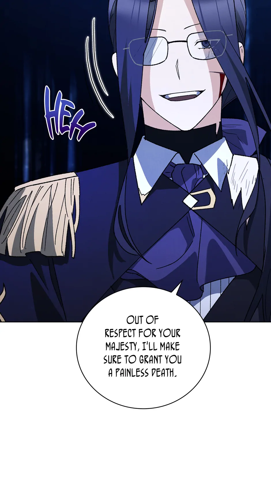 They Say i Was Born a King’s Daughter Chapter 299 - page 55
