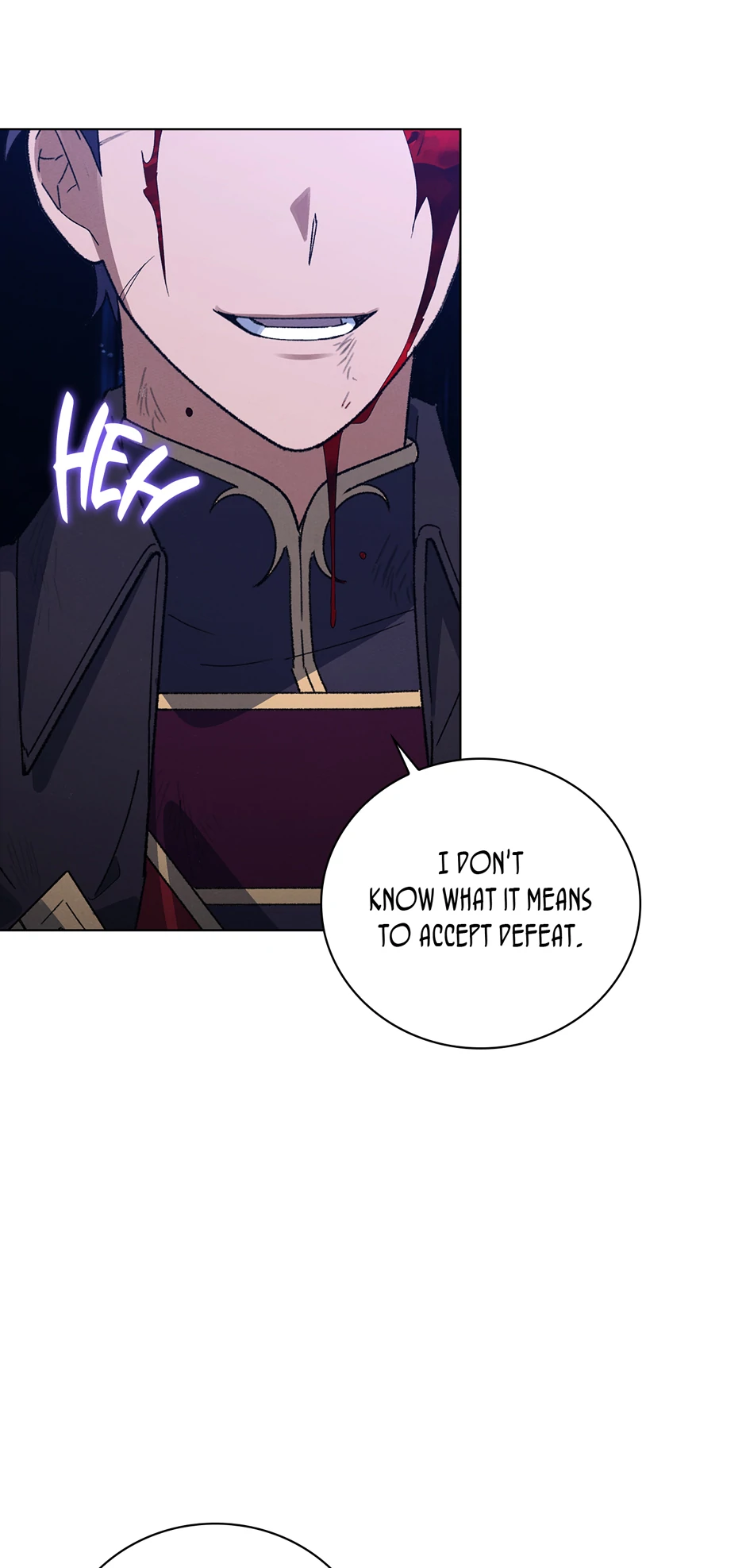 They Say i Was Born a King’s Daughter Chapter 299 - page 56