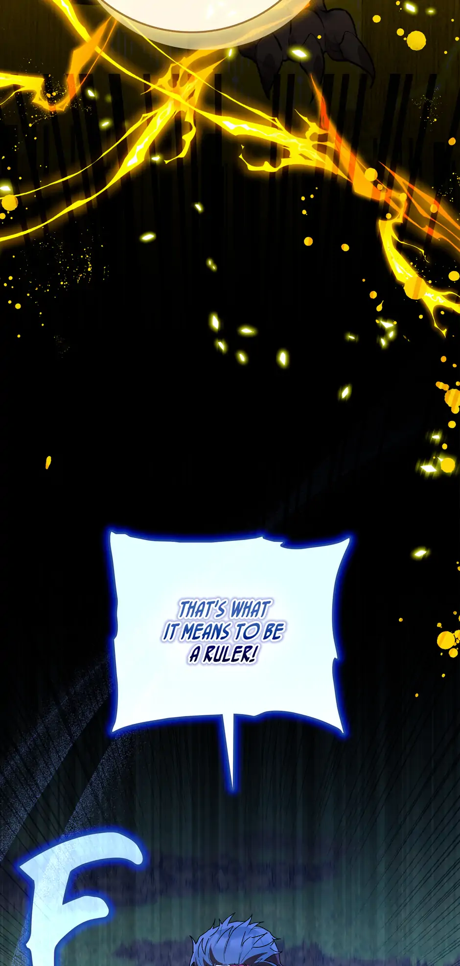 They Say i Was Born a King’s Daughter Chapter 299 - page 59