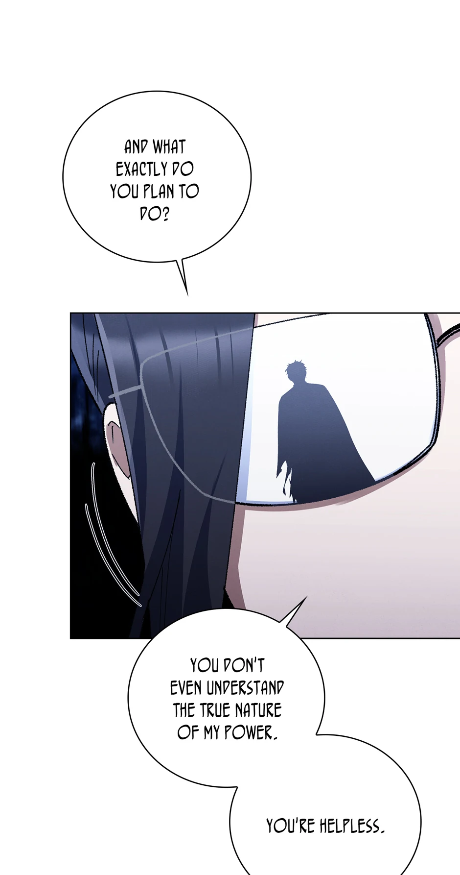 They Say i Was Born a King’s Daughter Chapter 299 - page 61