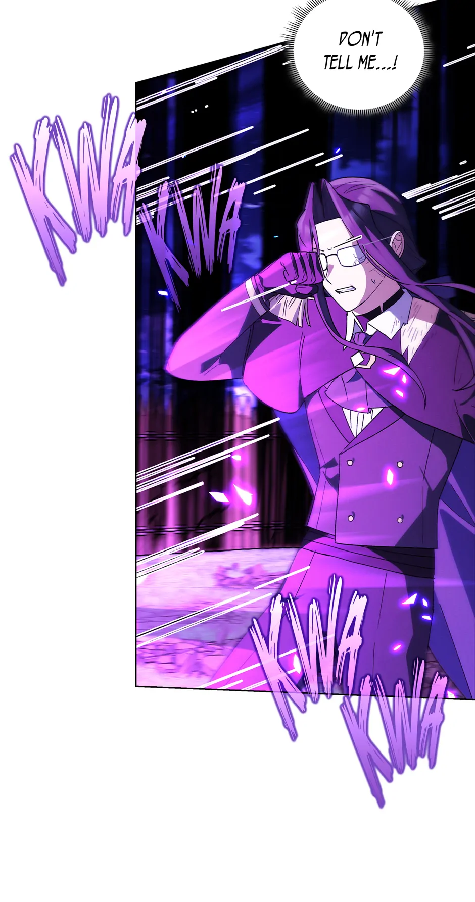 They Say i Was Born a King’s Daughter Chapter 299 - page 65