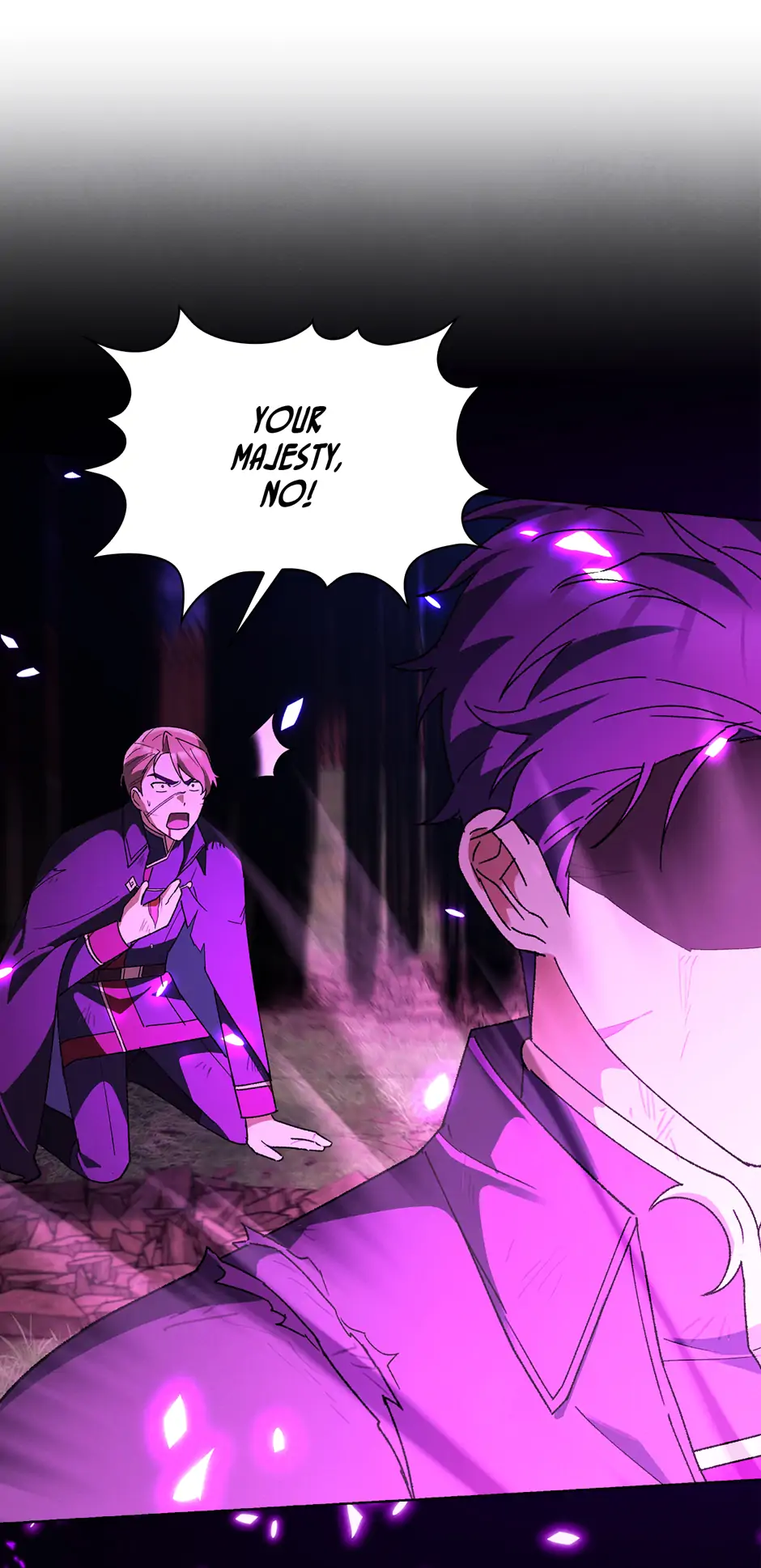 They Say i Was Born a King’s Daughter Chapter 299 - page 66