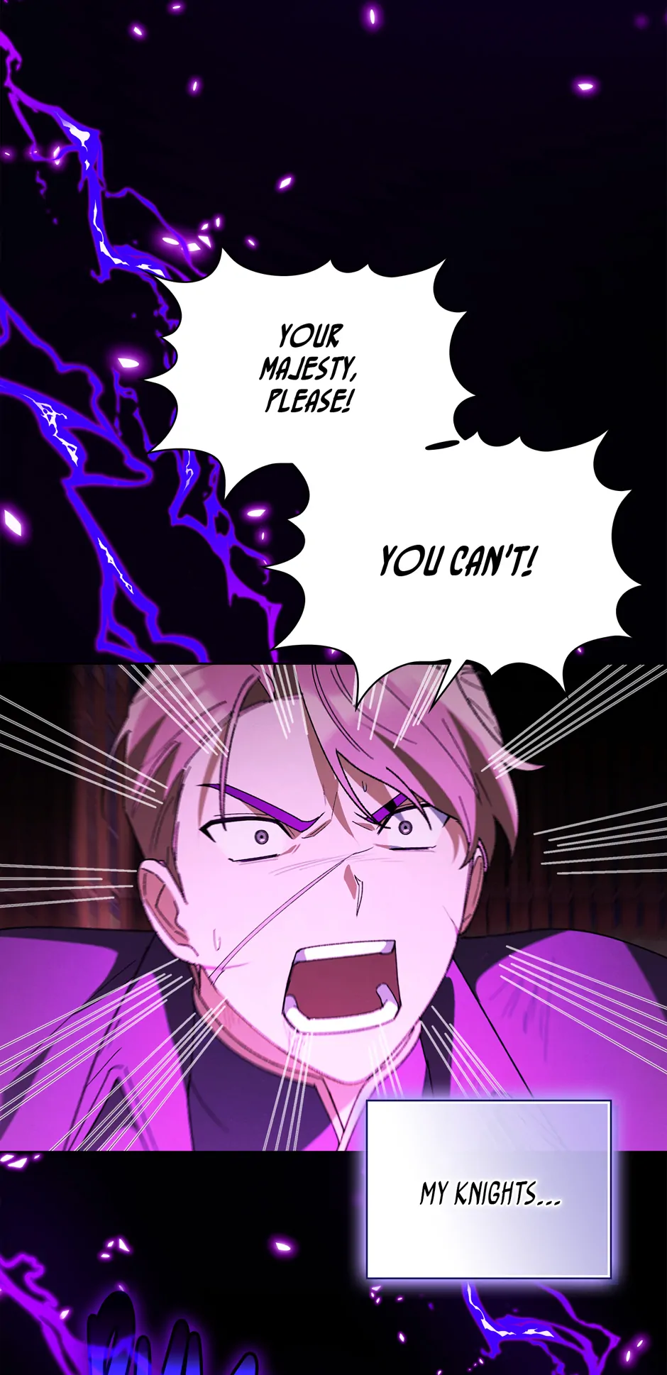 They Say i Was Born a King’s Daughter Chapter 299 - page 67