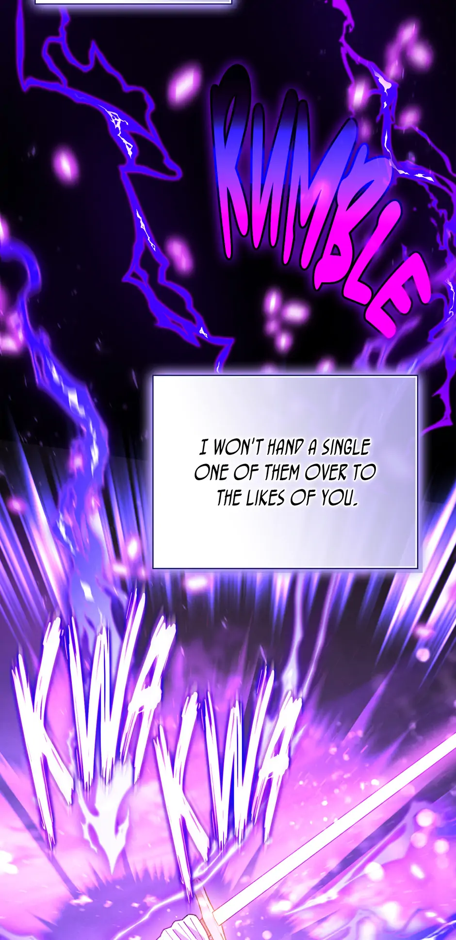 They Say i Was Born a King’s Daughter Chapter 299 - page 69