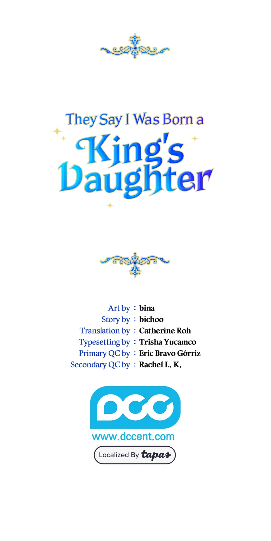 They Say i Was Born a King’s Daughter Chapter 299 - page 84