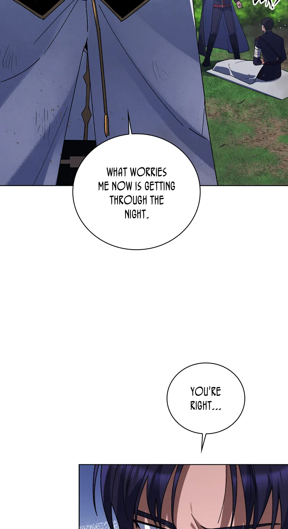 They Say i Was Born a King’s Daughter Chapter 300 - page 15
