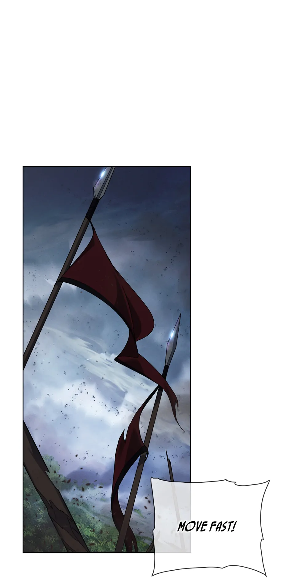 They Say i Was Born a King’s Daughter Chapter 300 - page 1
