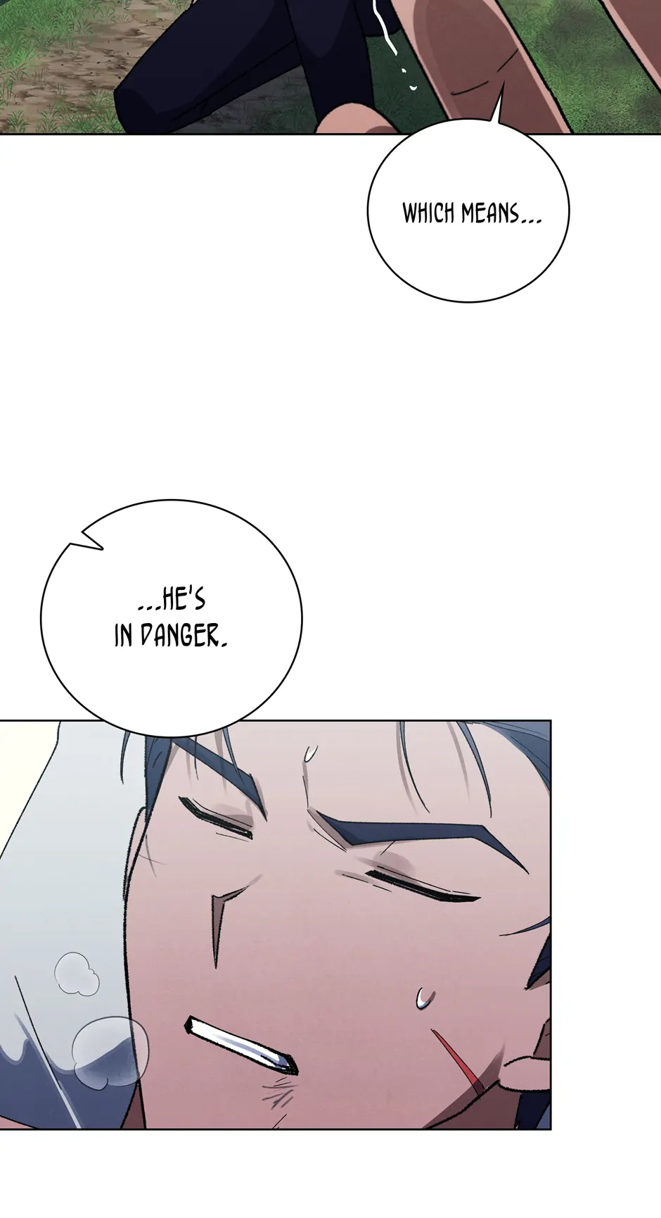 They Say i Was Born a King’s Daughter Chapter 300 - page 20